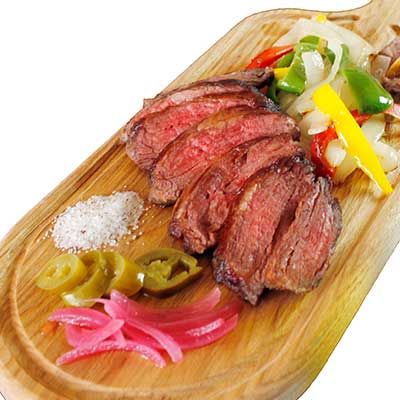Beef Skirt Steak (Arrachera)